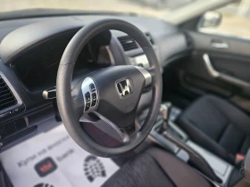 Honda Accord 2.0/АВТОМАТ/LUXURY , снимка 10