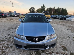 Honda Accord 2.0/АВТОМАТ/LUXURY , снимка 8