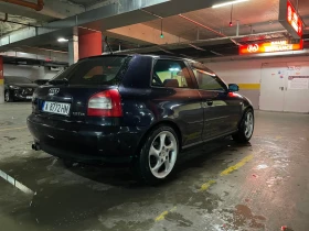 Audi A3, снимка 5