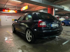 Audi A3, снимка 6