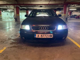 Audi A3, снимка 8