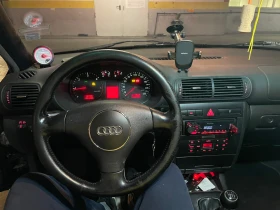 Audi A3, снимка 10