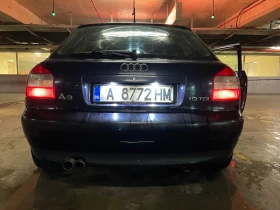 Audi A3, снимка 7