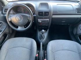 Renault Clio 1.2 Бензин 43kW Clima, снимка 15