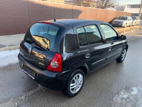 Renault Clio 1.2 Бензин 43kW Clima, снимка 5