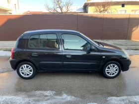 Renault Clio 1.2 Бензин 43kW Clima, снимка 4