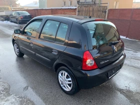 Renault Clio 1.2 Бензин 43kW Clima, снимка 7