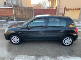 Renault Clio 1.2 Бензин 43kW Clima, снимка 8