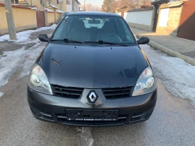 Renault Clio 1.2 Бензин 43kW Clima, снимка 2