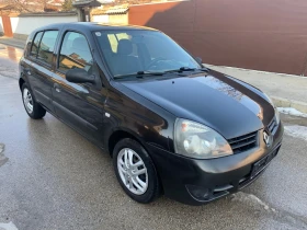 Renault Clio 1.2 Бензин 43kW Clima, снимка 3