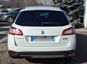 Peugeot 508 2.0 RHX Blue HDI 181кс.FELINE, снимка 7