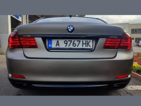 BMW 750 iX 4x4 TWIN TURBO INDIVIDUAL /   /  | Mobile.bg    5