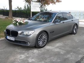 BMW 750 iX 4x4 TWIN TURBO INDIVIDUAL /   /  | Mobile.bg    12