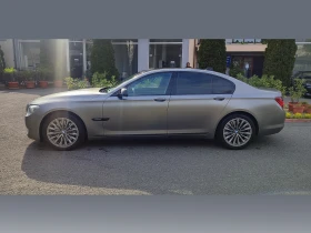 BMW 750 iX 4x4 TWIN TURBO INDIVIDUAL /   /  | Mobile.bg    4