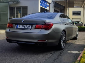 BMW 750 iX 4x4 TWIN TURBO INDIVIDUAL /   /  | Mobile.bg    2