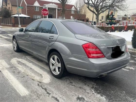 Mercedes-Benz S 550 4MATIC FACE FULL , снимка 3