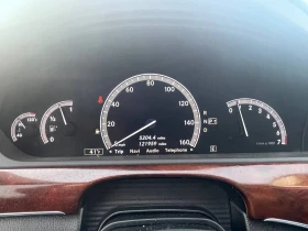 Mercedes-Benz S 550 4MATIC FACE FULL , снимка 11