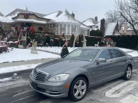 Mercedes-Benz S 550 4MATIC FACE FULL , снимка 6