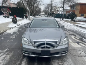 Mercedes-Benz S 550 4MATIC FACE FULL , снимка 2