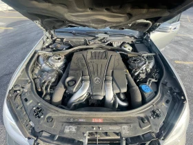 Mercedes-Benz S 550 4MATIC FACE FULL , снимка 13