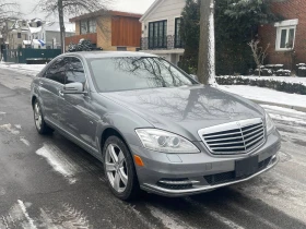 Mercedes-Benz S 550 4MATIC FACE FULL , снимка 1