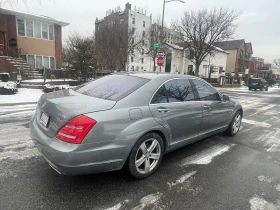 Mercedes-Benz S 550 4MATIC FACE FULL , снимка 5