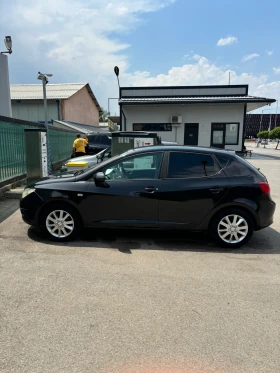 Seat Ibiza 1.6 TDI, снимка 5