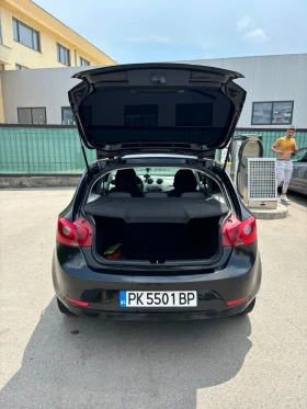 Seat Ibiza 1.6 TDI, снимка 9