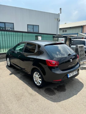 Seat Ibiza 1.6 TDI, снимка 7