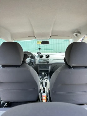 Seat Ibiza 1.6 TDI, снимка 13