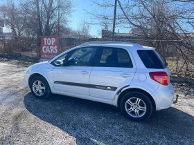 Suzuki SX4 4x4 ch limited | Mobile.bg    2