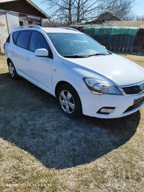 Kia Ceed 1, 6 116  CRDI | Mobile.bg    3