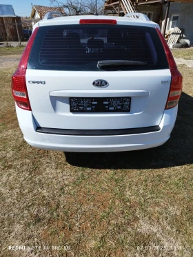 Kia Ceed 1, 6 116  CRDI | Mobile.bg    5