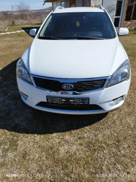 Kia Ceed 1, 6 116  CRDI | Mobile.bg    2