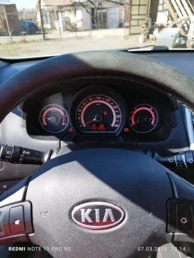 Kia Ceed 1, 6 116  CRDI | Mobile.bg    12