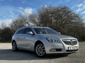 Opel Insignia 2.0 CDTI AUTOMAT  | Mobile.bg    1