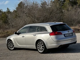 Opel Insignia 2.0, снимка 2