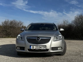 Opel Insignia 2.0 CDTI AUTOMAT  | Mobile.bg    2