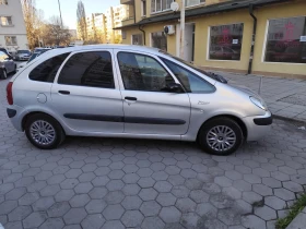     Citroen Xsara picasso 1, 6 HDI , 2006 . 90  ,  