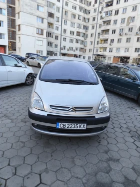 Citroen Xsara picasso 1, 6 HDI , 2006 . 90  ,   | Mobile.bg    8