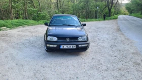 Обява за продажба на VW Golf 3 ~3 250 лв. - изображение 3