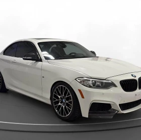 BMW 235 * M-Package  HeadUp  * * * (  ) | Mobile.bg    3