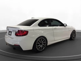 BMW 235 * M-Package  HeadUp  * * * (  ) | Mobile.bg    5