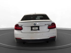 BMW 235 * M-Package  HeadUp  * * * (  ) | Mobile.bg    6