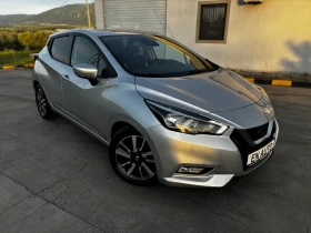Nissan Micra 1.5 DCI* TEKNA* 143 000 KM* KTEO* COC | Mobile.bg    3