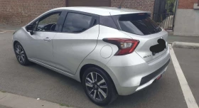 Nissan Micra ОЧАКВАН ВНОС* 1.5 DCI* 141 000 KM* KTEO* COC - 17355 лв. - 17925322 | Car24.bg