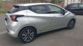 Nissan Micra ОЧАКВАН ВНОС* 1.5 DCI* 141 000 KM* KTEO* COC - 17355 лв. - 17925322 | Car24.bg