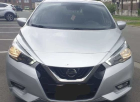 Nissan Micra ОЧАКВАН ВНОС* 1.5 DCI* 141 000 KM* KTEO* COC - 17355 лв. - 17925322 | Car24.bg