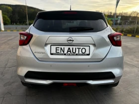 Nissan Micra 1.5 DCI* TEKNA* 143 000 KM* KTEO* COC | Mobile.bg    5