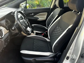 Nissan Micra 1.5 DCI* TEKNA* 143 000 KM* KTEO* COC | Mobile.bg    8